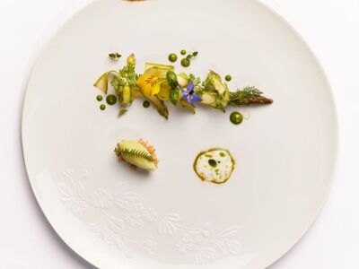 Enrico Bartolini al Mudec