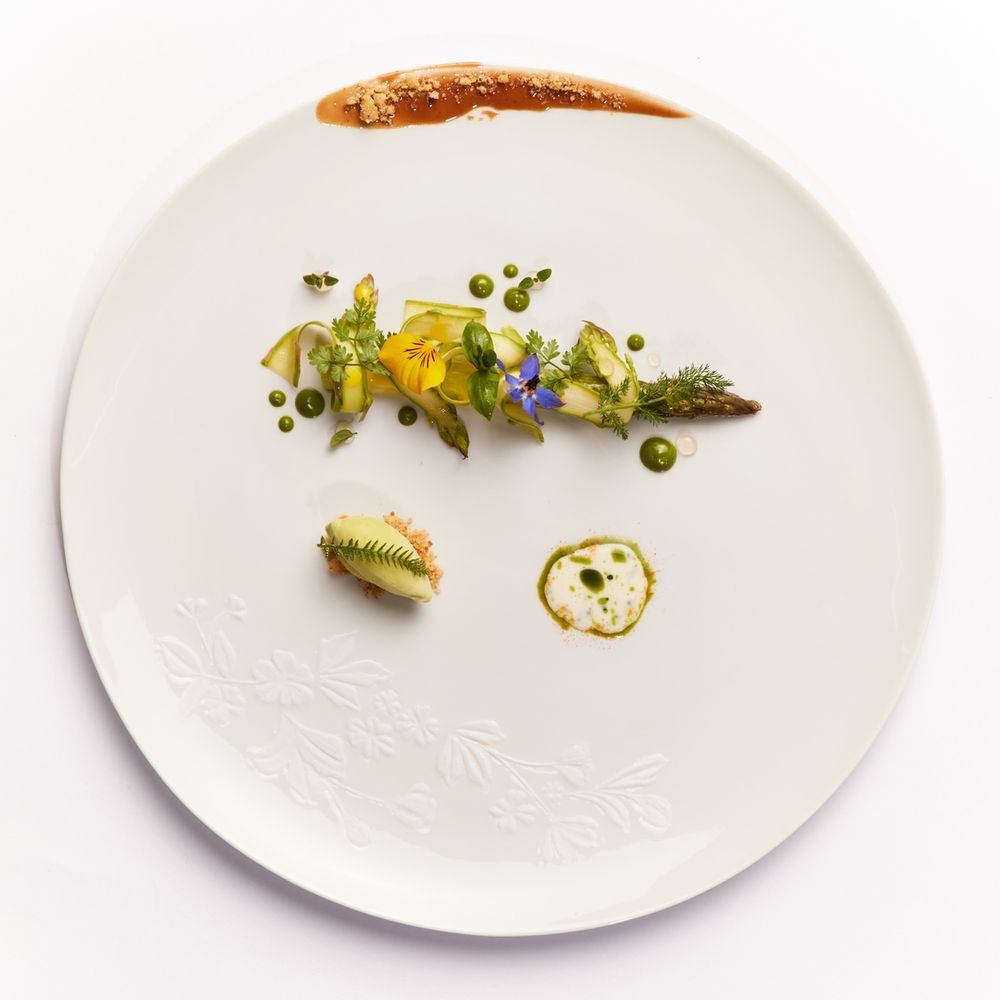 洋書 ENRICO BARTOLINI AL MUDEC Enrico Bartolini al Mudec – Milan - a MICHELIN Guide Restaurant