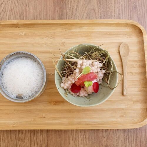 Arkadia by michelin.com