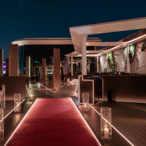 Akira Back Dubai by michelin.com