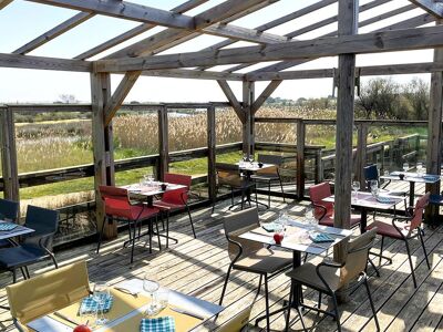 Le Relais des Salines