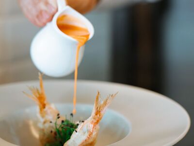 Il Salotto Atelier Gourmet