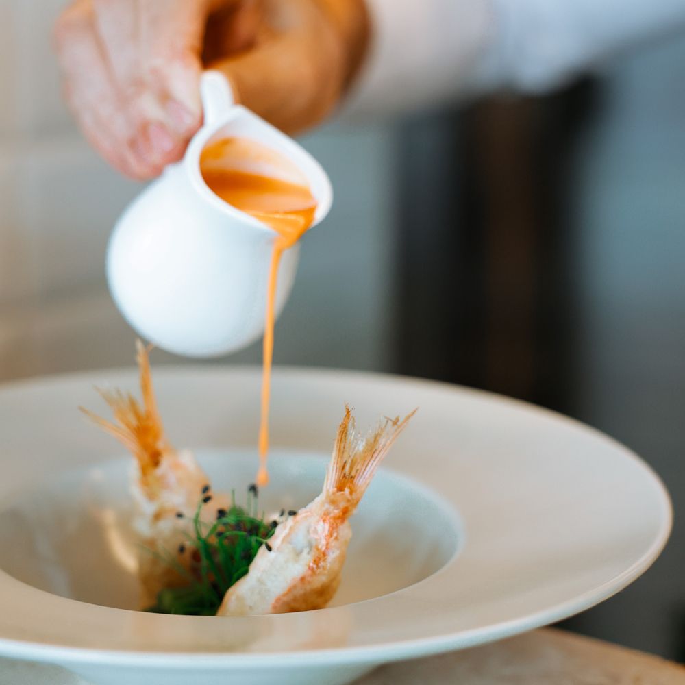 Il Salotto - Atelier Gourmet & Cocktails by michelin.com