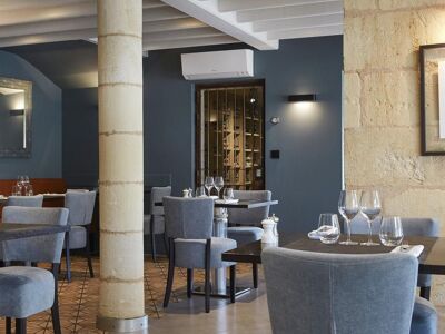 La Table de Catusseau