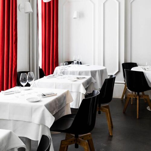 Café des Ministères Paris a MICHELIN Guide Restaurant
