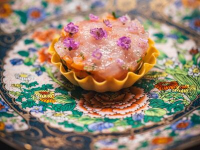 Royal Sushi & Izakaya