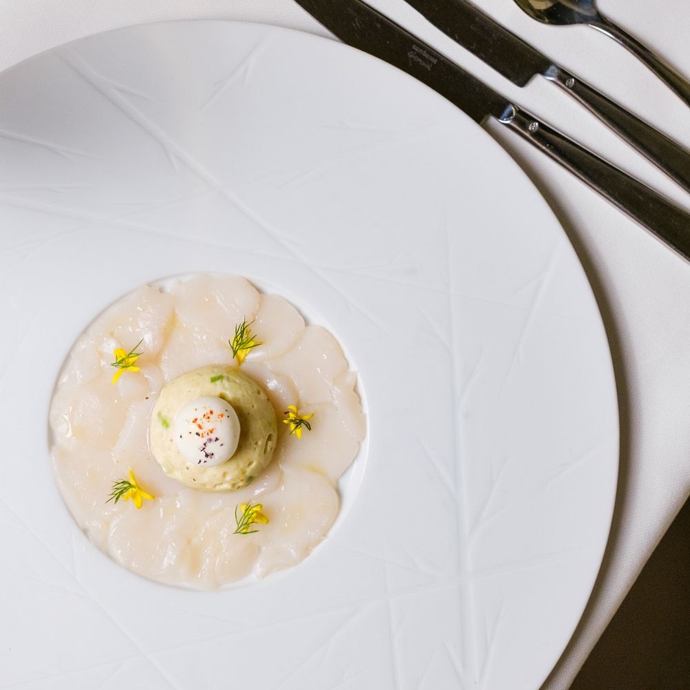 CHU Brugmann by michelin.com