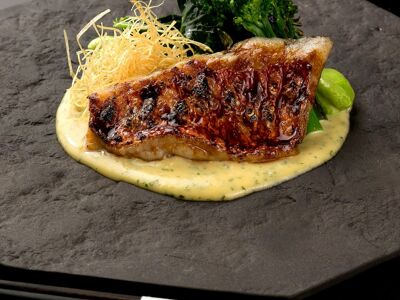 Sumibikappo SHIROSAKA