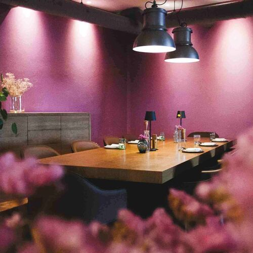 Esszimmer by michelin.com