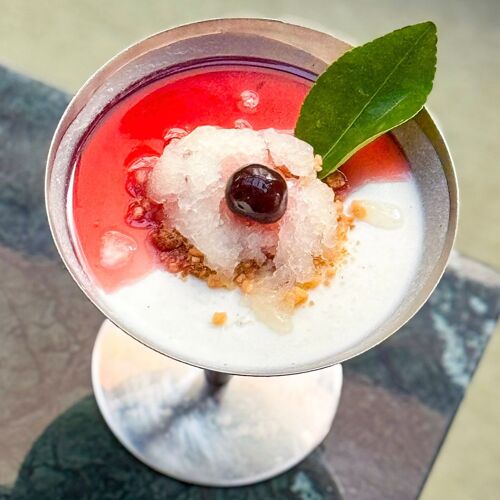 Marena Cucina by michelin.com
