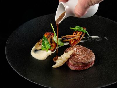 La Ferme de l'Hospital