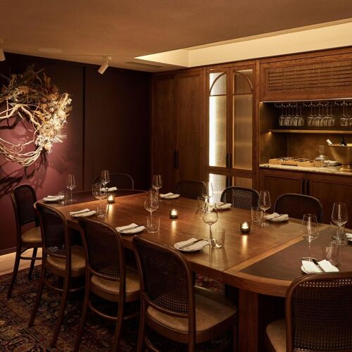 64 Goodge Street, Greater by michelin.com