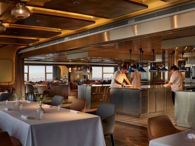 Sartoria by Paulo Airaudo