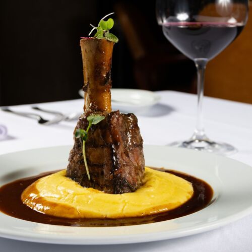 Restaurante Cantaloup by michelin.com