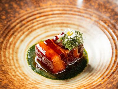 Gongxi Gongxi (Pudong)