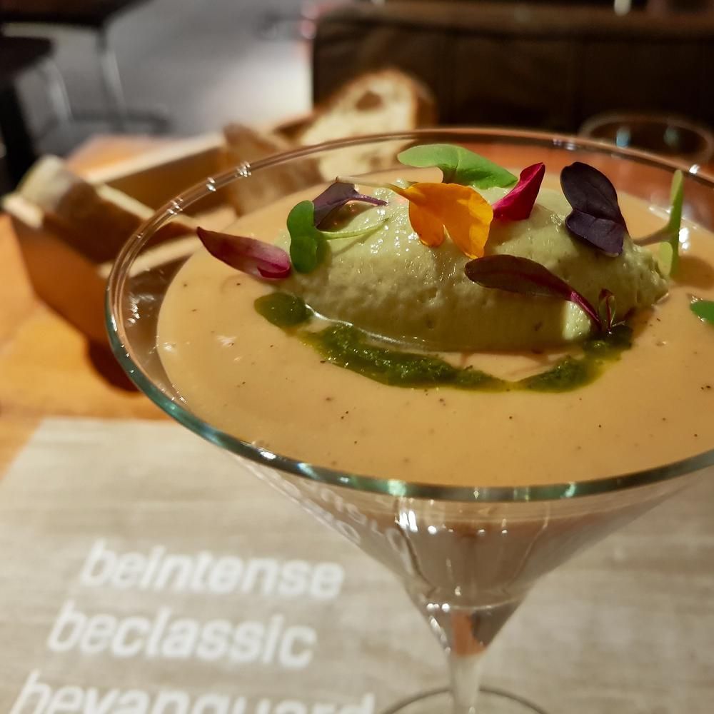Becook – Leon - a MICHELIN Guide Restaurant