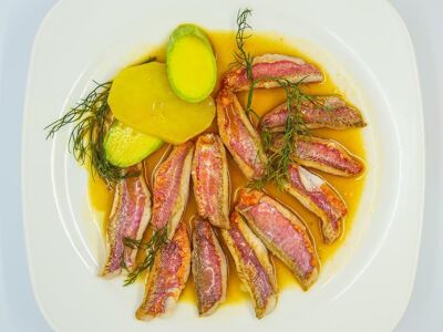 Café de la Fontaine