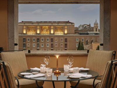 Il Ristorante - Niko Romito