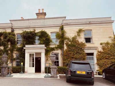 Hartnett Holder & Co