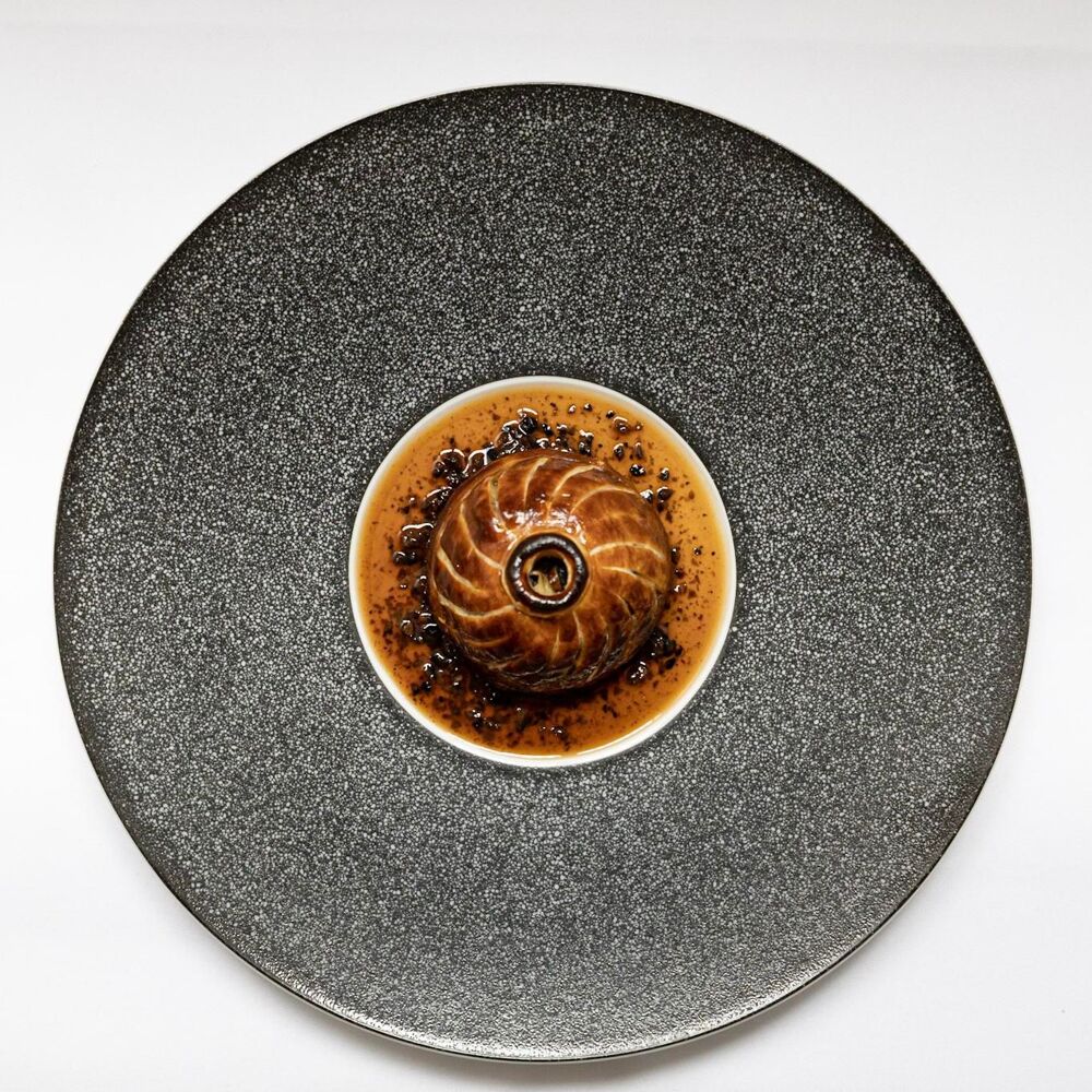 Photo of Kong Hans Kælder