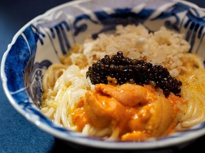 GAGGEN by Choi Junho