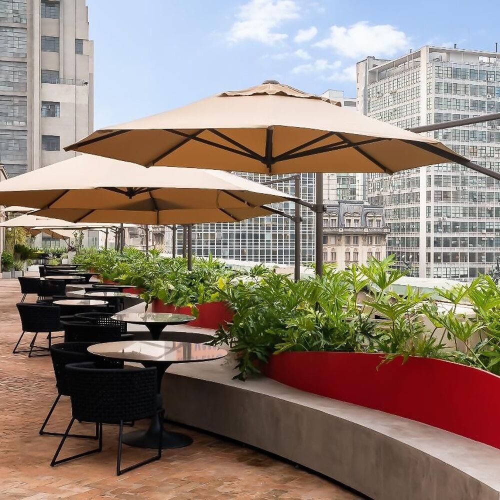 Terraço Notiê by Priceless by michelin.com