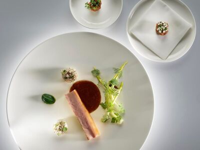 Glam Enrico Bartolini