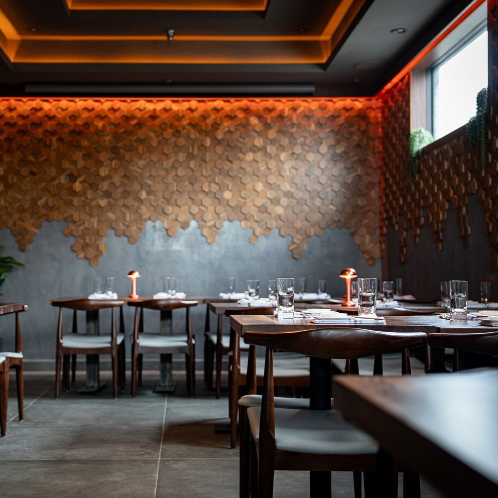 Kabooki Sushi - Sand Lake by michelin.com
