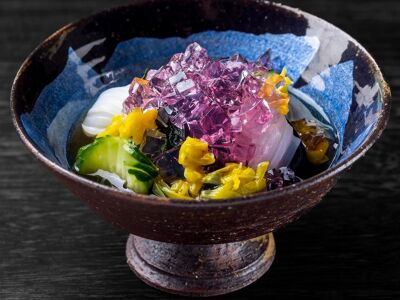 Noto Kanazawanosachi Ginza Furuta