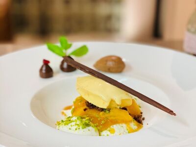 Am Kring - Büschker's Stuben