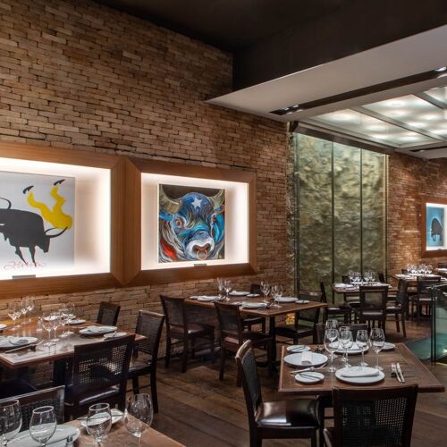 Giuseppe Grill Leblon: Adega, Vinhos, Carnes Nobres, Eventos, Delivery, RJ by michelin.com