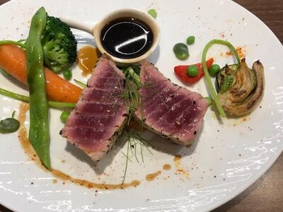 La Table du Caviste Bio