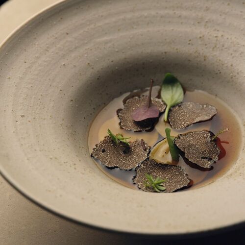 AL MADRIGALE | Nuova Cucina Rurale by michelin.com