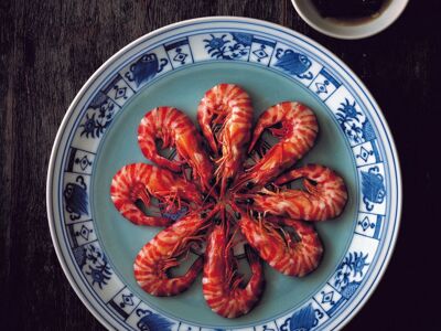 Canton Meisai Akasaka Rikyu