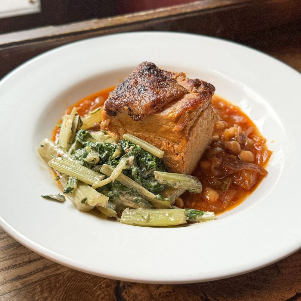 Anchor & Hope by michelin.com