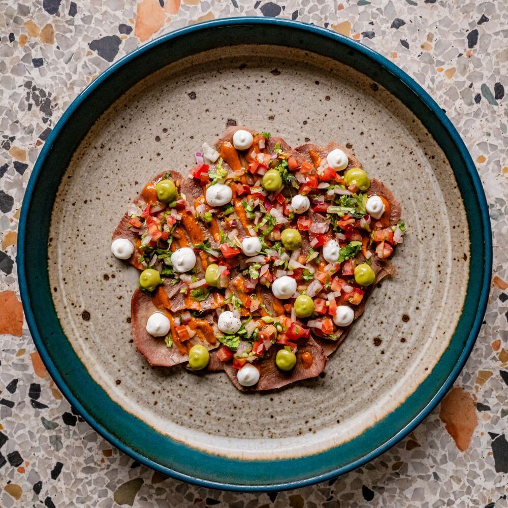 Restaurant Les Mômes by michelin.com