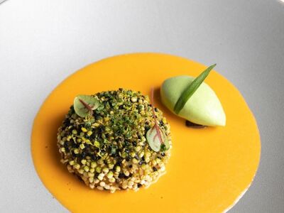 Boulevard Kitchen & Oyster Bar