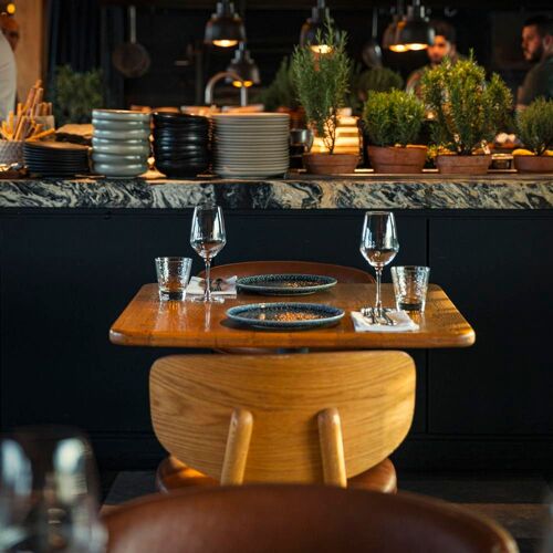Mürver Restaurant by michelin.com