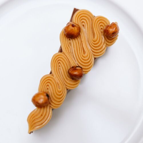 La Luce by michelin.com