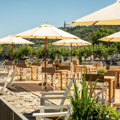 Das Bootshaus by michelin.com