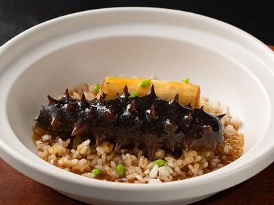 Xuji Seafood (Xuhui)