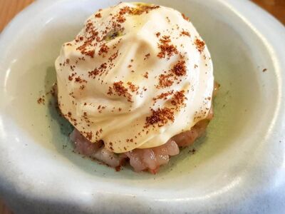 Le Bistró by El Conjuro