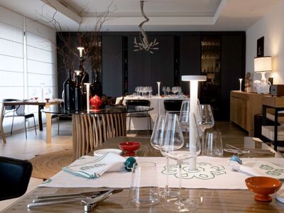 ES Cantina&Ristorante