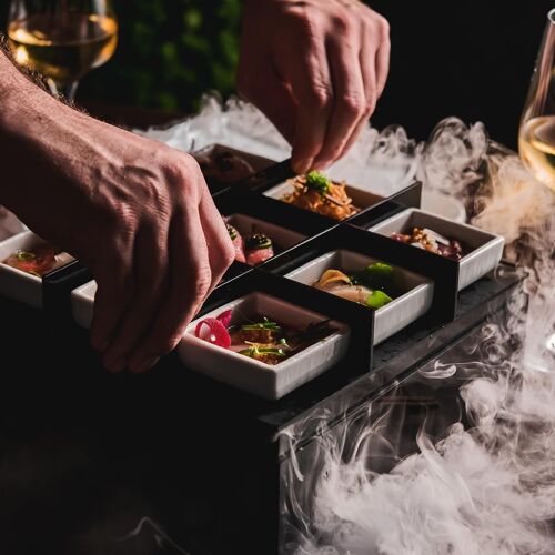 Akira Back Dubai by michelin.com