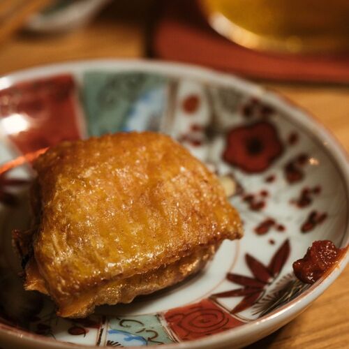 繭 小料理