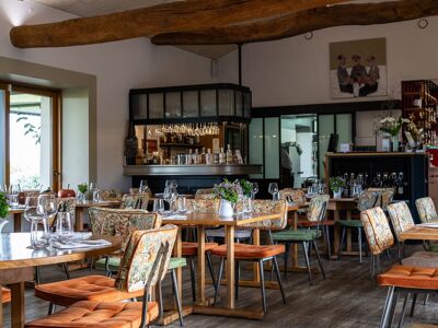 Auberge La Gaillotière