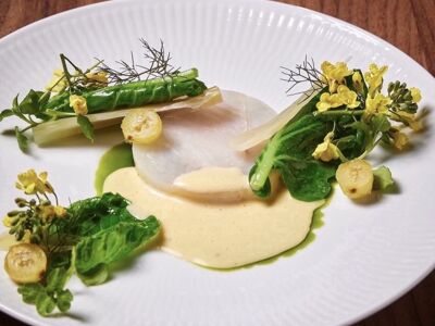 Restaurant Hesselet