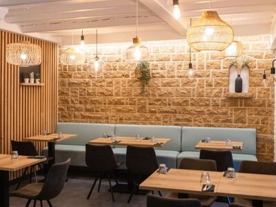 Maison Vidal - Le Bistrot de Justin