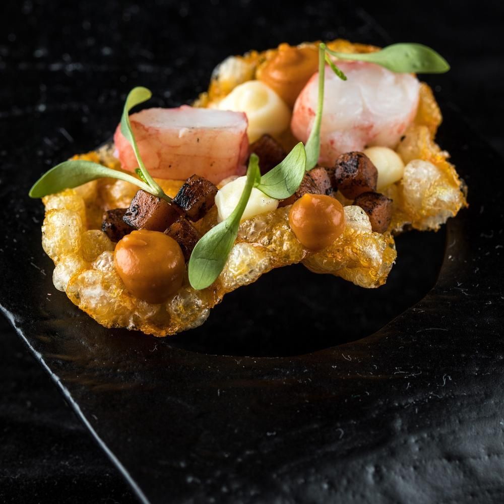 Oro by michelin.com