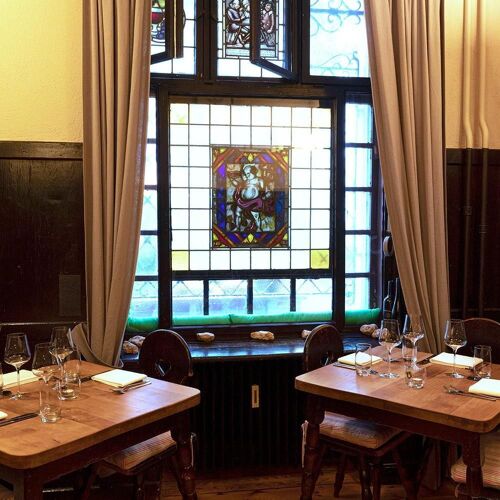Kurpfalz-Weinstuben by michelin.com